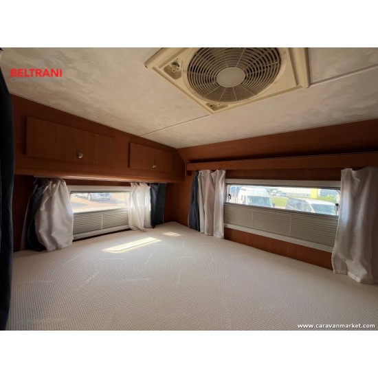 Giottiline Therry T45 - 2009 | CONTO VENDITA